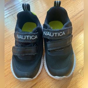 nautica sneakers